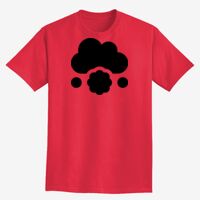 Adult Ultra Cotton® Tall T-Shirt Thumbnail