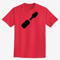 Adult Ultra Cotton® Tall T-Shirt Thumbnail