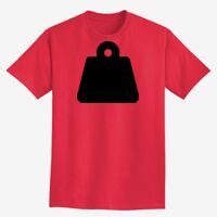 Adult Ultra Cotton® Tall T-Shirt Thumbnail