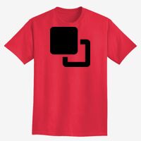 Adult Ultra Cotton® Tall T-Shirt Thumbnail