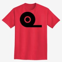 Adult Ultra Cotton® Tall T-Shirt Thumbnail