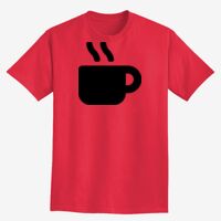 Adult Ultra Cotton® Tall T-Shirt Thumbnail