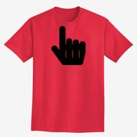 Adult Ultra Cotton® Tall T-Shirt Thumbnail