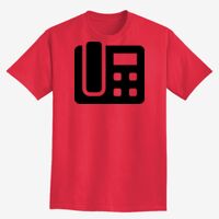 Adult Ultra Cotton® Tall T-Shirt Thumbnail