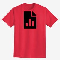 Adult Ultra Cotton® Tall T-Shirt Thumbnail