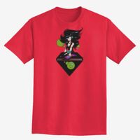 Adult Ultra Cotton® Tall T-Shirt Thumbnail