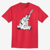 Adult Ultra Cotton® Tall T-Shirt Thumbnail