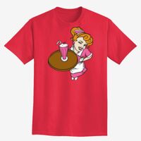 Adult Ultra Cotton® Tall T-Shirt Thumbnail