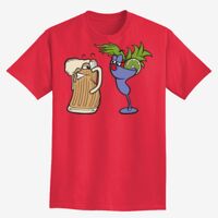 Adult Ultra Cotton® Tall T-Shirt Thumbnail