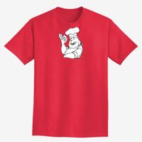 Adult Ultra Cotton® Tall T-Shirt Thumbnail