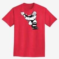 Adult Ultra Cotton® Tall T-Shirt Thumbnail