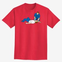 Adult Ultra Cotton® Tall T-Shirt Thumbnail