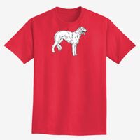 Adult Ultra Cotton® Tall T-Shirt Thumbnail