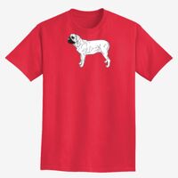 Adult Ultra Cotton® Tall T-Shirt Thumbnail