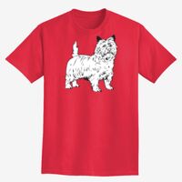 Adult Ultra Cotton® Tall T-Shirt Thumbnail