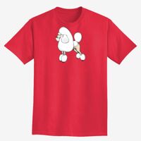 Adult Ultra Cotton® Tall T-Shirt Thumbnail