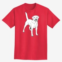 Adult Ultra Cotton® Tall T-Shirt Thumbnail