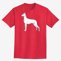 Adult Ultra Cotton® Tall T-Shirt Thumbnail