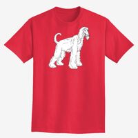 Adult Ultra Cotton® Tall T-Shirt Thumbnail