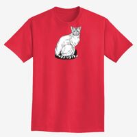 Adult Ultra Cotton® Tall T-Shirt Thumbnail