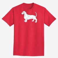 Adult Ultra Cotton® Tall T-Shirt Thumbnail