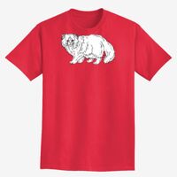 Adult Ultra Cotton® Tall T-Shirt Thumbnail