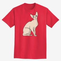 Adult Ultra Cotton® Tall T-Shirt Thumbnail