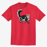 Adult Ultra Cotton® Tall T-Shirt Thumbnail