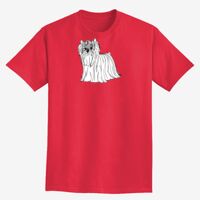 Adult Ultra Cotton® Tall T-Shirt Thumbnail