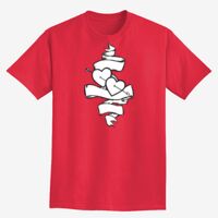 Adult Ultra Cotton® Tall T-Shirt Thumbnail