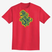 Adult Ultra Cotton® Tall T-Shirt Thumbnail