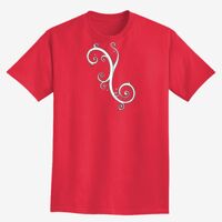 Adult Ultra Cotton® Tall T-Shirt Thumbnail