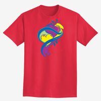 Adult Ultra Cotton® Tall T-Shirt Thumbnail