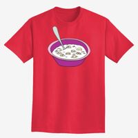 Adult Ultra Cotton® Tall T-Shirt Thumbnail