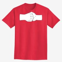 Adult Ultra Cotton® Tall T-Shirt Thumbnail