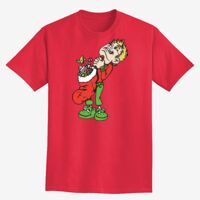 Adult Ultra Cotton® Tall T-Shirt Thumbnail