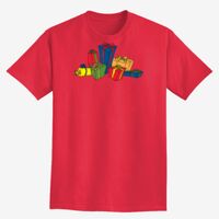 Adult Ultra Cotton® Tall T-Shirt Thumbnail