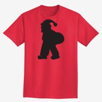 Adult Ultra Cotton® Tall T-Shirt Thumbnail