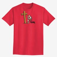 Adult Ultra Cotton® Tall T-Shirt Thumbnail