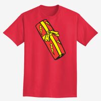 Adult Ultra Cotton® Tall T-Shirt Thumbnail