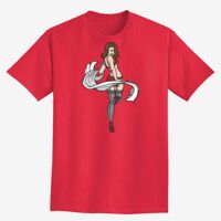 Adult Ultra Cotton® Tall T-Shirt Thumbnail