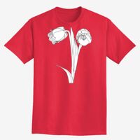 Adult Ultra Cotton® Tall T-Shirt Thumbnail