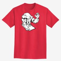 Adult Ultra Cotton® Tall T-Shirt Thumbnail