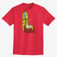 Adult Ultra Cotton® Tall T-Shirt Thumbnail