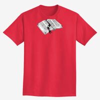 Adult Ultra Cotton® Tall T-Shirt Thumbnail