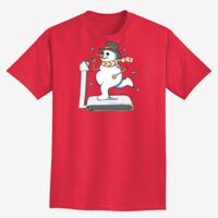 Adult Ultra Cotton® Tall T-Shirt Thumbnail