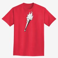 Adult Ultra Cotton® Tall T-Shirt Thumbnail