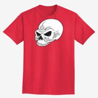 Adult Ultra Cotton® Tall T-Shirt Thumbnail