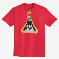 Adult Ultra Cotton® Tall T-Shirt Thumbnail