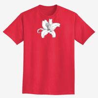 Adult Ultra Cotton® Tall T-Shirt Thumbnail